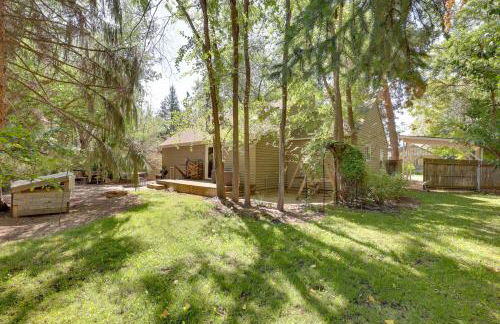 Pet-Friendly Boise Getaway 2 Mi to Downtown! - Foto 32