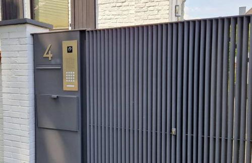 Historische Villa mit Garten, Luxus - Foto 10