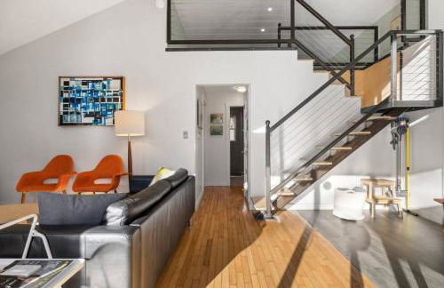 Happiness - Mountain Chalet, Hot Tub, Grill, and Trails! - Foto 20