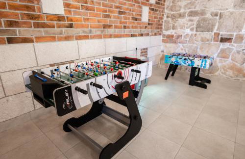 Didova kuća, Holiday home with Private pool near Rogoznica,Sleeps 9 - Foto 76