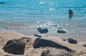 Flat coração de Angra - Foto 11