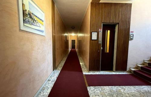 Amazing Flat with Terrace - Foto 37