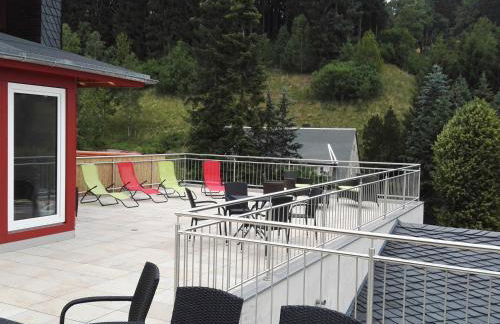 Ferienoase Hinterhermsdorf - Foto 29