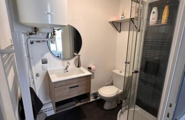 Studio centre-ville RDC - Foto 15