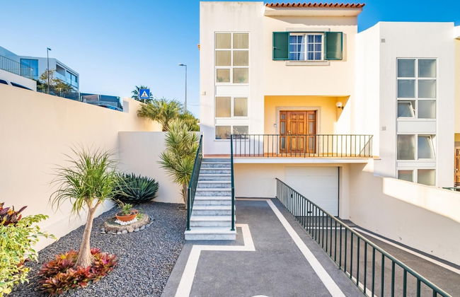 Gaula Residence by Madeira Sun Travel - Foto 1