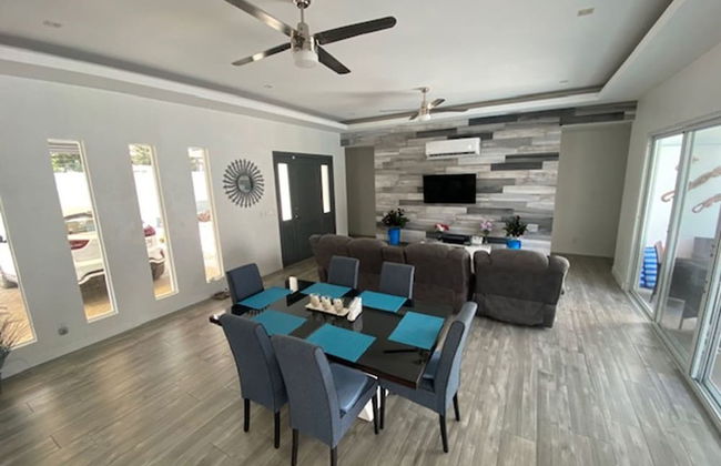 Playa Potrero Modern 3 BR Home Centrally Located - Casa Coastal Serenity - Photo 21