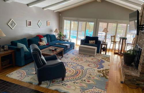 Heated pool-Hot tub-Dog friendly-family vacation rental! - Foto 9