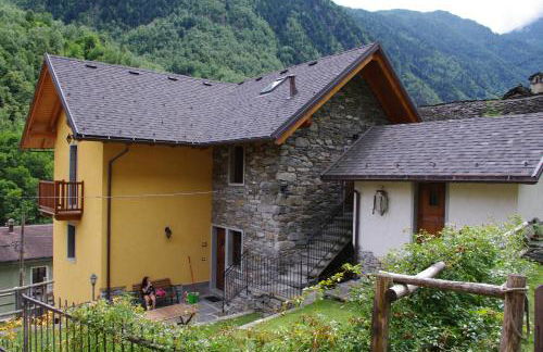 Erebia Appartamenti Vacanza - Foto 1