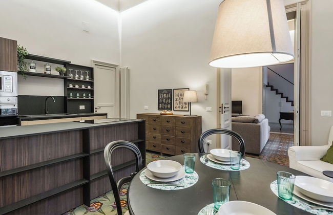 Palazzo Mirone by Wonderful Italy - Foto 11