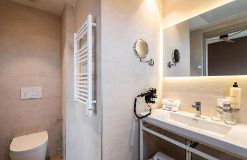 Apartamentos Core Suites Valencia - Foto 56