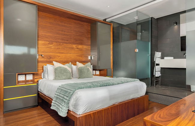 Neighbourgood Cape Quarter - Foto 8