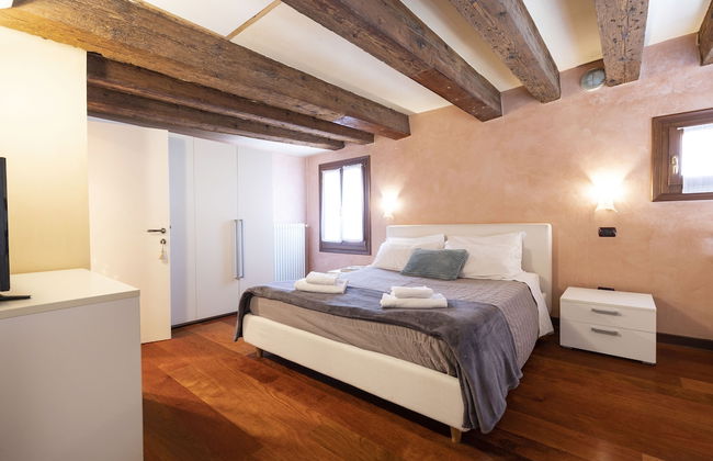 Doge Morosini Palace - Photo 38