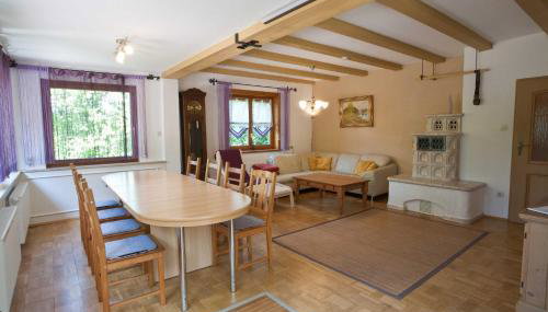 Ferienhaus Weiler im Allgäu - Photo 3
