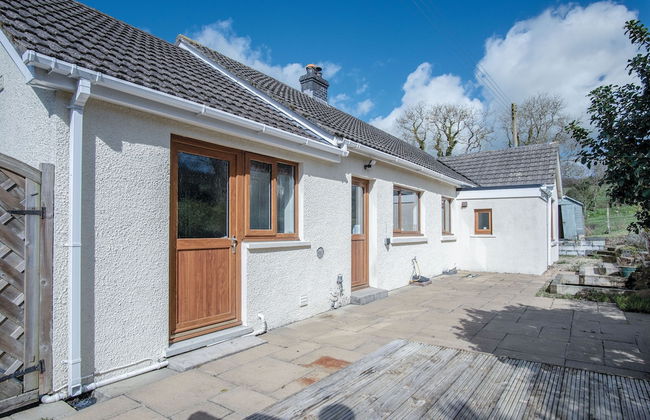 Sorrento - 3 Bed Holiday Home - Wisemans Bridge - Foto 61