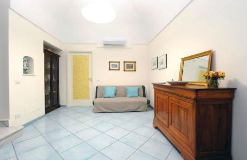 Amalfi center Casa Palladino, only 26 steps - Foto 9