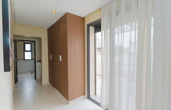 Villa Sable De Mirleft - Foto 51