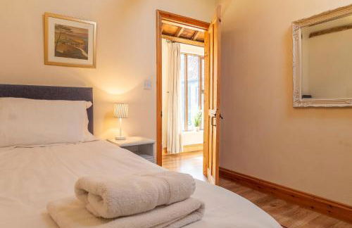 Stable Cottage - Foto 22