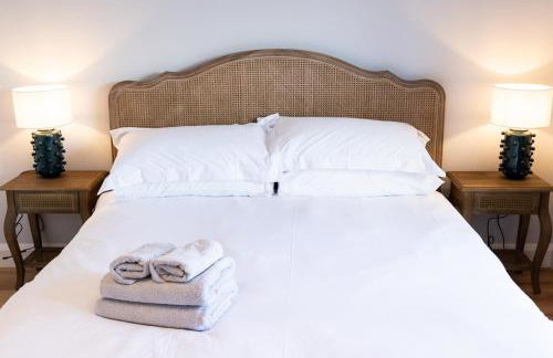 Golwg y Lan - A stunning home for 10 with sea views - Foto 46