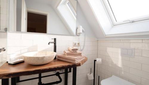 REFUGIUM Theresienstraße 19 - Chambre Vonnoh - Foto 5