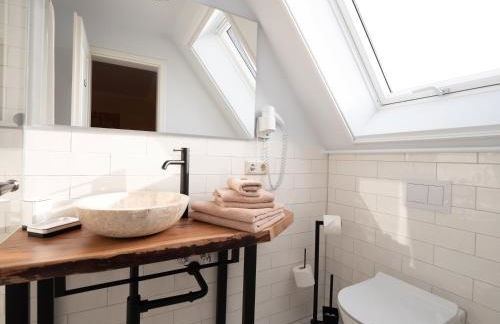 REFUGIUM Theresienstraße 19 - Chambre Vonnoh - Foto 5