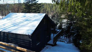 ACTIVFARM DOMKI NA KASZUBACH Domek Piotruś - Foto 4