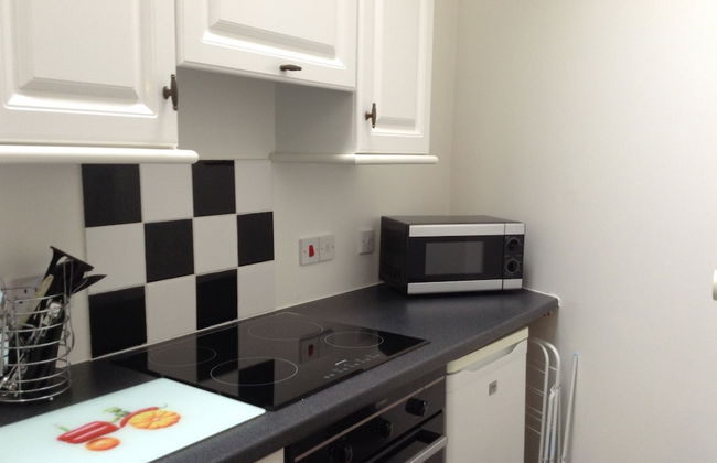 North End Nairn The Cottage - Foto 9