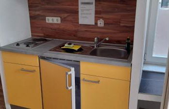 Apartment-Hotel Schillerplatz - Foto 42