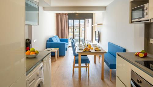 Apartaments Rambla 68 - Foto 3