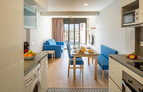 Apartaments Rambla 68 - Foto 3