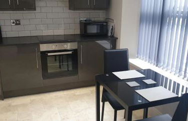 Glentworth Holiday Apartments - Foto 38