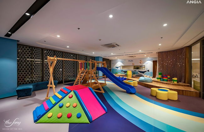 The Song Vung Tau Apartment Cookies - Foto 30