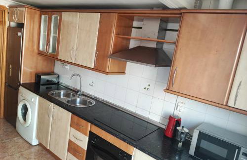 Apartamento Mar y Montaña - Photo 27