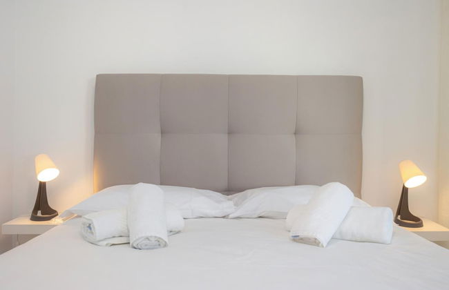 Galante Beach Apartment 2 - Photo 2