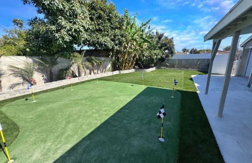 Disneyland Lux Villa 6BR 4BA Mini Golf Arcade Game - Foto 17