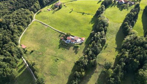 Haus Vogl - Fewo mit priv. Sauna und traumhaften Salzwasser-Pool - Foto 2