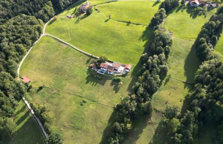 Haus Vogl - Fewo mit priv. Sauna und traumhaften Salzwasser-Pool - Foto 2