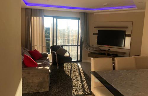 Apartamento Gold - Foto 6