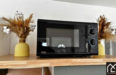 Maison Cocooning Equihen 5 pers Proche Mer & Terrasse - Foto 6