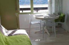 DUPLEX 4 pers super murat 1200 m alt prox mont dore bourboule sancy - Foto 3