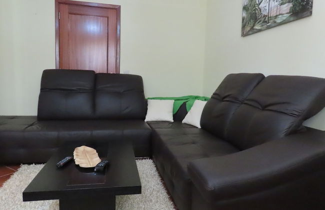 Lovely 3-bed House in Queimada Ideal for Families - Foto 18