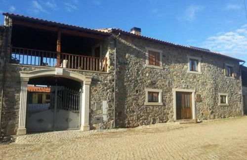 Moleiro de Bacal - Foto 1