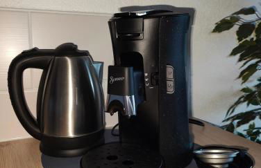 Ferienwohnung Wie Zuhause - Foto 11