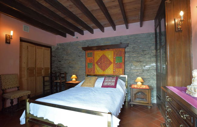 Holiday Home in Ronchampay - Photo 4