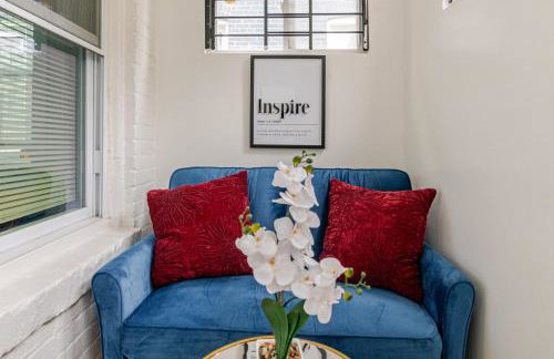 Stylish & Family Friendly 2BR at Downtown Washington DC - Foto 14