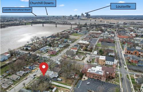 Sunny & modern Derby house - Foto 31