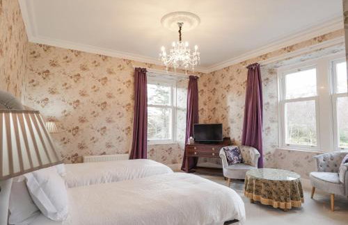 Ledgowan Lodge Hotel - Foto 62