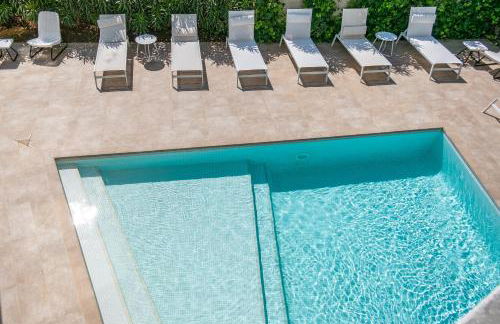 Sea apartment 1C with pool in Canyamel beach - Foto 4