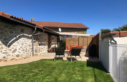 La Charnière Chadalais - Foto 6