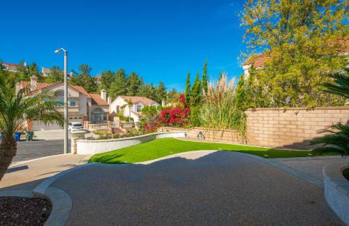 @ Marbella Lane - Captivating Home in Rowland Hts - Foto 41