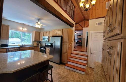 Quiet Country Farmhouse - Foto 5